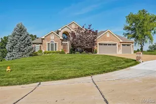 1 Stonebridge Pl, Saint Charles, MO 63301 - Photo 6