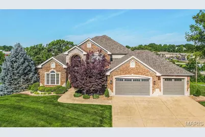 1 Stonebridge Place, Saint Charles, MO 63301 - Photo 62