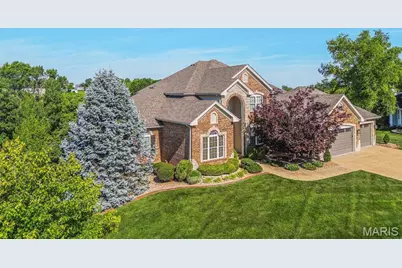 1 Stonebridge Place, Saint Charles, MO 63301 - Photo 1