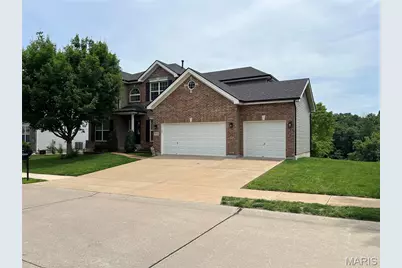 7928 Pinetop Drive, Unincorporated, MO 63129 - Photo 1