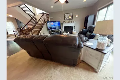 7928 Pinetop Drive, Unincorporated, MO 63129 - Photo 8