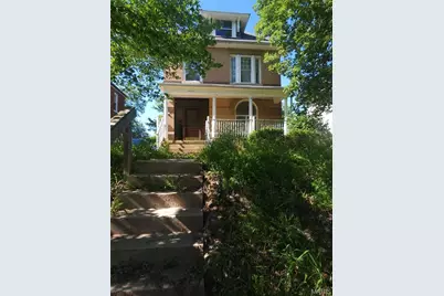 6033 Cates Avenue, Saint Louis, MO 63112 - Photo 1