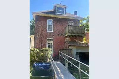 6033 Cates Avenue, Saint Louis, MO 63112 - Photo 2