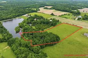 5 3 Ac Timberlake Ln, Warrenton, MO 63383 - Photo 1