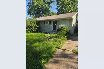 139 Grampian Road, Saint Louis, MO 63137 - Photo 1