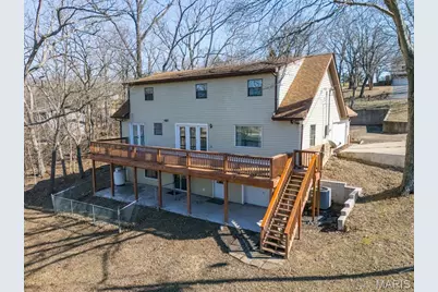 1211 Napoleon Drive, Bonne Terre, MO 63628 - Photo 58
