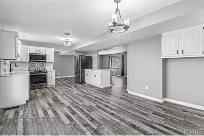 1211 Napoleon Drive, Bonne Terre, MO 63628 - Photo 16