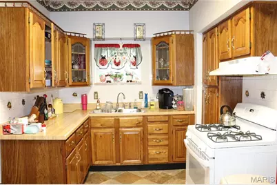 3719 Marine Avenue, Saint Louis, MO 63118 - Photo 18
