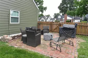 342 Greenleaf Dr, Kirkwood, MO 63122 - Photo 38