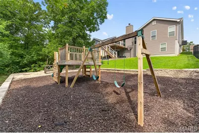 1742 Ridgeway Trail, Unincorporated, MO 63026 - Photo 46