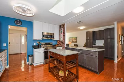 4817 Bankfield Court, Saint Louis, MO 63128 - Photo 18