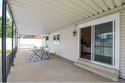 2345 Aileswick Drive, Saint Louis, MO 63129 - Photo 48