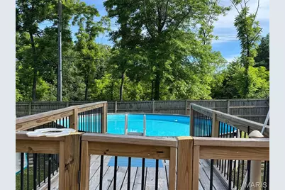 210 W Jackson Avenue, Robertsville, MO 65066 - Photo 2