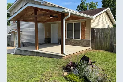 210 W Jackson Avenue, Robertsville, MO 65066 - Photo 6