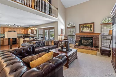 601 Winter Hill Circle, Fenton, MO 63026 - Photo 4