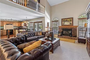 601 Winter Hill Cir, Fenton, MO 63026 - Photo 4