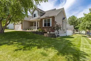 601 Winter Hill Cir, Fenton, MO 63026 - Photo 2
