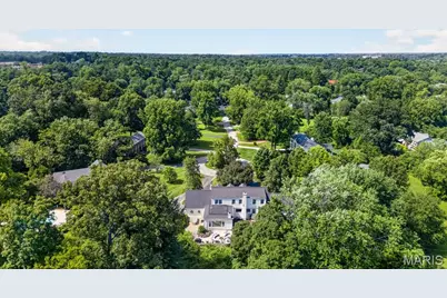 6 Exmoor Drive, Ladue, MO 63124 - Photo 42