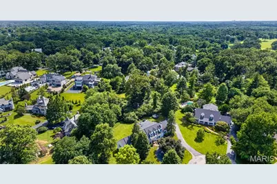 6 Exmoor Drive, Ladue, MO 63124 - Photo 38