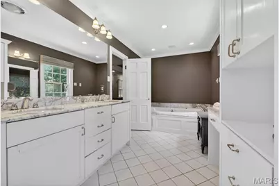 6 Exmoor Drive, Ladue, MO 63124 - Photo 20