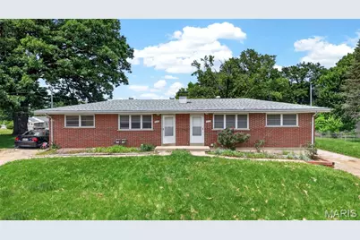9151 Ramona Avenue, Saint John, MO 63121 - Photo 1