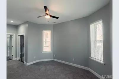 5879 Nina Place #1, Saint Louis, MO 63112 - Photo 8