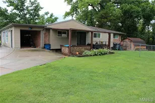 1227 Trampe Ave, Unincorporated, MO 63138 - Photo 30