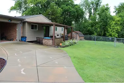 1227 Trampe Avenue, Unincorporated, MO 63138 - Photo 28