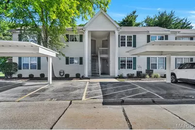 27 Sugarwood Court #1, Saint Peters, MO 63376 - Photo 34