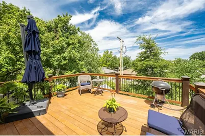 9609 Oakmont Woods Court, Crestwood, MO 63126 - Photo 50