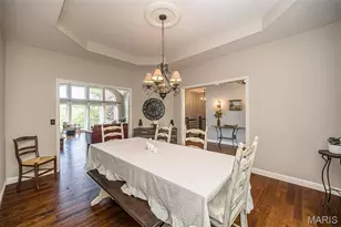 9609 Oakmont Woods Ct, Crestwood, MO 63126 - Photo 10