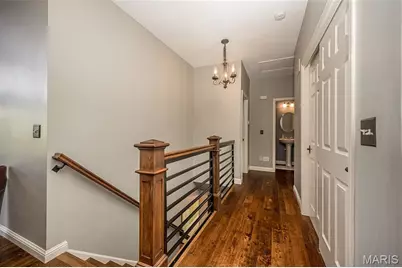 9609 Oakmont Woods Court, Crestwood, MO 63126 - Photo 24