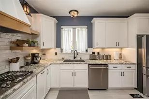9609 Oakmont Woods Ct, Crestwood, MO 63126 - Photo 22