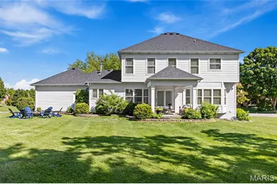 553 Malinmor Drive, Weldon Spring, MO 63304 - Photo 4