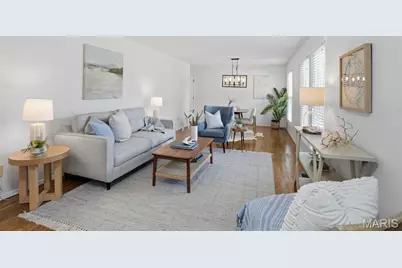 1780 Wishingwell Drive, Saint Louis, MO 63146 - Photo 2
