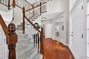 8046 Knights Crossing Dr, O'Fallon, MO 63368 - Photo 8