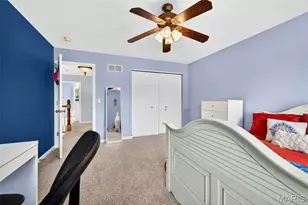 8046 Knights Crossing Dr, O'Fallon, MO 63368 - Photo 38