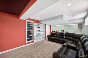 8046 Knights Crossing Dr, O'Fallon, MO 63368 - Photo 58