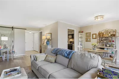 8631 Old Bonhomme Road #1E, Saint Louis, MO 63132 - Photo 8