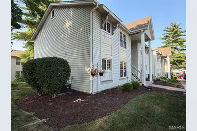 628 Sugar Trail Court #1, Saint Peters, MO 63376 - Photo 2