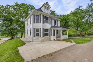798 La Porte St, Saint Genevieve, MO 63670 - Photo 4