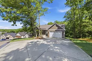 658 Mahogany Dr, Foristell, MO 63348 - Photo 4