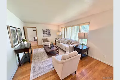 11606 Doris Drive, Saint Louis, MO 63138 - Photo 2