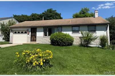9732 Gloucester Drive, Saint Louis, MO 63137 - Photo 1