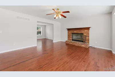 406 Winter Wind Drive, O'Fallon, MO 63366 - Photo 12