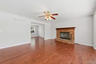 406 Winter Wind Dr, O'Fallon, MO 63366 - Photo 12