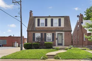 6014 Potomac St, Saint Louis, MO 63139 - Photo 2