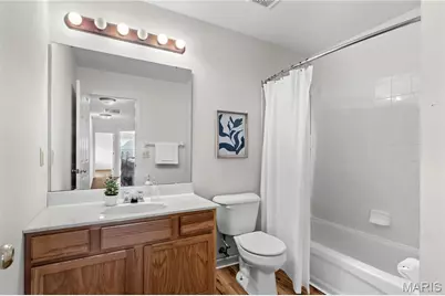 3908 Jost Farm Way, Florissant, MO 63034 - Photo 32