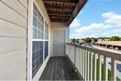 2021 Piedmont Circle #201, Saint Peters, MO 63304 - Photo 32