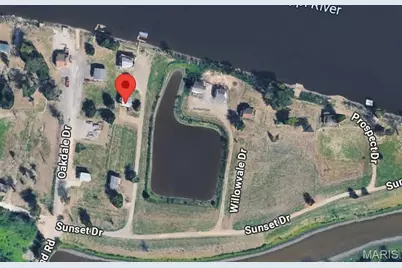 21 Lehmond Island Road, Unincorporated, MO 63301 - Photo 32